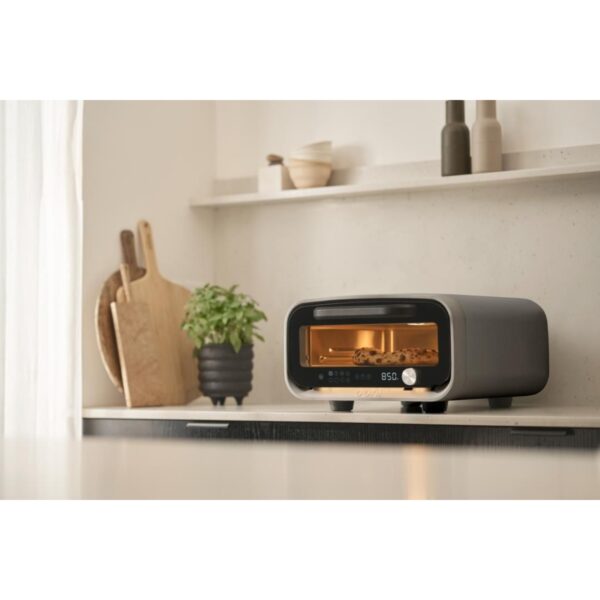 ooni pizzaoven volt 2 grijs ooni pizzaoven volt 2 grijs