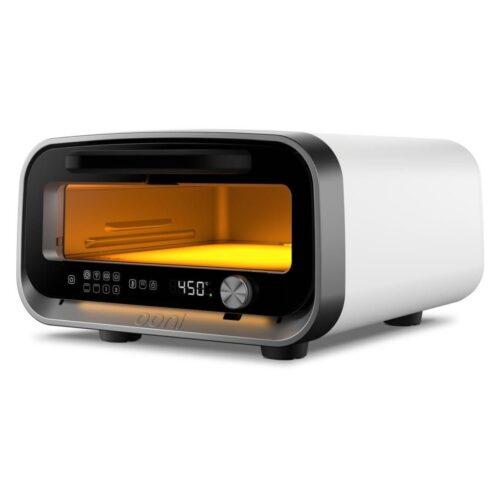 ooni pizzaoven volt 2 wit