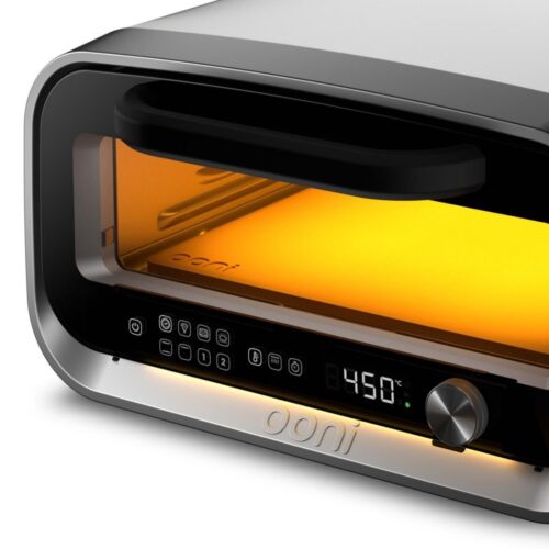 ooni pizzaoven volt 2 wit ooni pizzaoven volt 2 wit