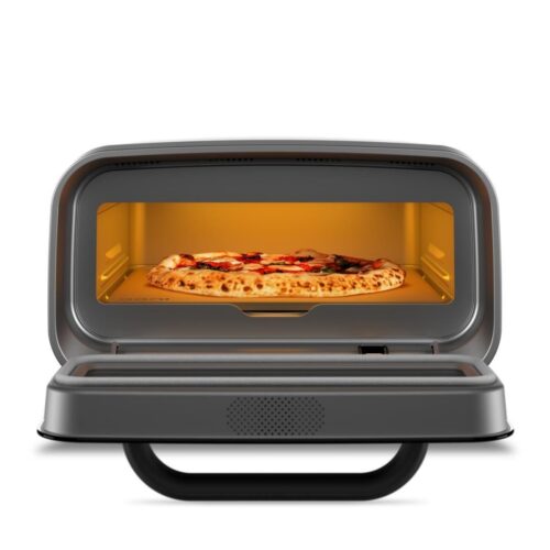 ooni pizzaoven volt 2 wit ooni pizzaoven volt 2 wit