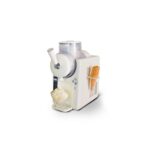 slush soft ijsmachine 2 in 1