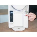 slush soft ijsmachine 2 in 1