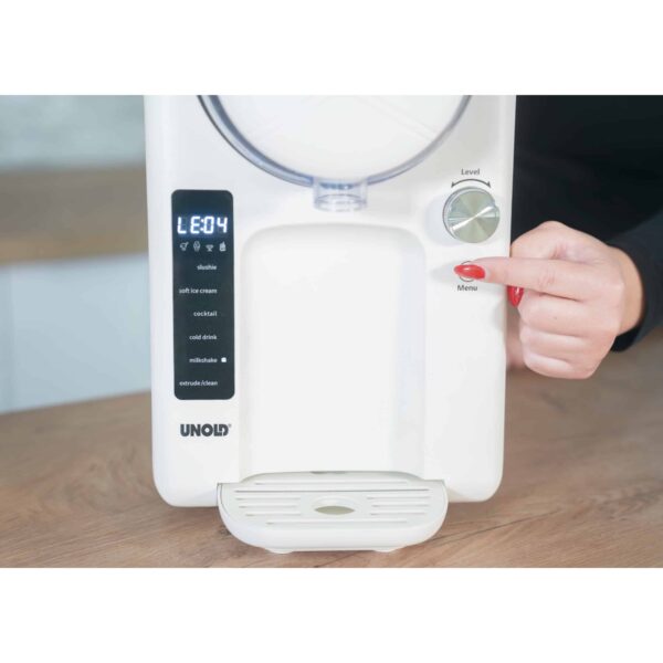 slush soft ijsmachine 2 in 1 slush soft ijsmachine 2 in 1