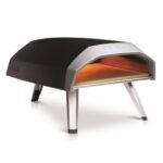 ooni pizzaoven koda 12 gasgestookt