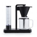 wilfa performance koffiezetter zwart