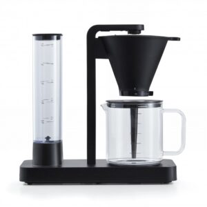 Wilfa Performance koffiezetter zwart
