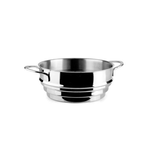 ibili noah steam basket rvs – verstelbaar stoommandje voor gezond koken ibili noah steam basket rvs – verstelbaar stoommandje voor gezond koken