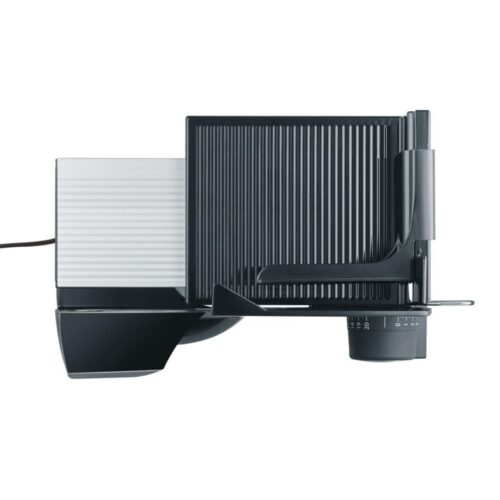 graef snijmachine style met voet zwart graef snijmachine style met voet zwart