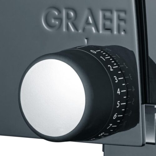 graef snijmachine style met voet zwart graef snijmachine style met voet zwart