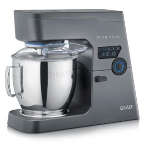 Graef Keukenmachine MYestro Graef Keukenmachine MYestro