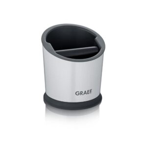 Graef koffie afklopbak