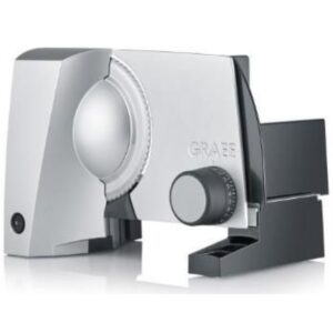 Graef Snijmachine Style met voet
