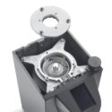 graef cm1116 koffiemolen – professionele precisie voor de perfecte espresso