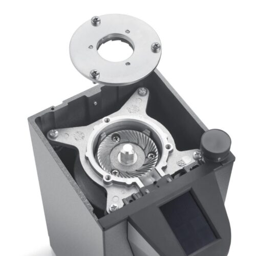 graef cm1116 koffiemolen – professionele precisie voor de perfecte espresso graef cm1116 koffiemolen – professionele precisie voor de perfecte espresso