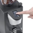 graef cm1116 koffiemolen – professionele precisie voor de perfecte espresso