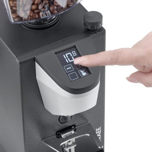graef cm1116 koffiemolen – professionele precisie voor de perfecte espresso graef cm1116 koffiemolen – professionele precisie voor de perfecte espresso