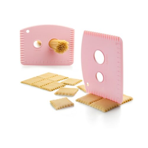 ibili deegsnijder / pastameter voor precisiewerk in de keuken ibili deegsnijder / pastameter voor precisiewerk in de keuken