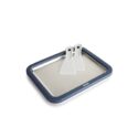 ibili ice cream cooling plate voor zelfgemaakte ice cream rolls