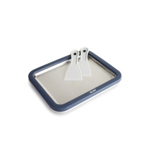 Ibili Ice Cream Cooling Plate voor Zelfgemaakte Ice Cream Rolls