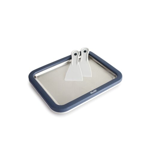 ibili ice cream cooling plate voor zelfgemaakte ice cream rolls ibili ice cream cooling plate voor zelfgemaakte ice cream rolls