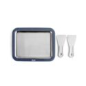 ibili ice cream cooling plate voor zelfgemaakte ice cream rolls