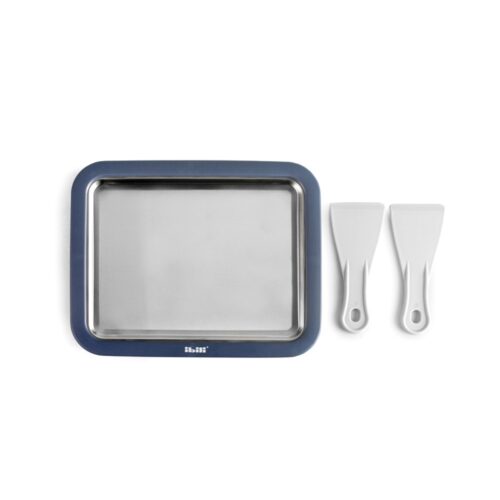 ibili ice cream cooling plate voor zelfgemaakte ice cream rolls ibili ice cream cooling plate voor zelfgemaakte ice cream rolls