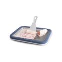 ibili ice cream cooling plate voor zelfgemaakte ice cream rolls