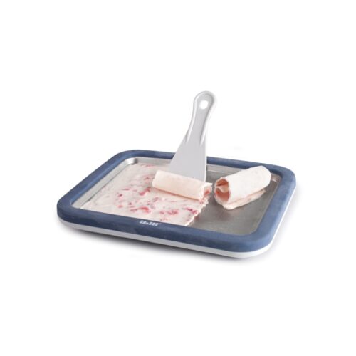 ibili ice cream cooling plate voor zelfgemaakte ice cream rolls ibili ice cream cooling plate voor zelfgemaakte ice cream rolls