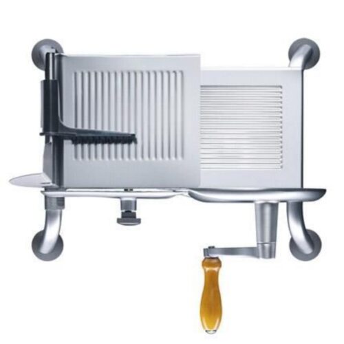 graef manuale handmatige snijmachine voor brood, kaas en vleeswaren graef manuale handmatige snijmachine voor brood, kaas en vleeswaren
