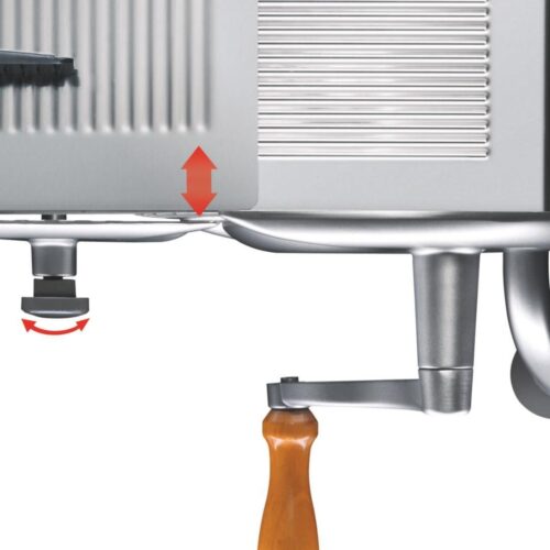 graef manuale handmatige snijmachine voor brood, kaas en vleeswaren graef manuale handmatige snijmachine voor brood, kaas en vleeswaren