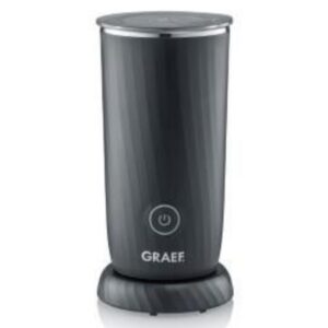 Graef Melkopschuimer MS402 voor Warm en Koud Melkschuim Graef Melkopschuimer MS402 voor Warm en Koud Melkschuim