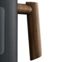 graef cafetière met houten greep en knop – french press 800 ml