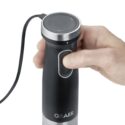graef staafmixer met 2 snelheden en clic clic functie voor perfecte resultaten