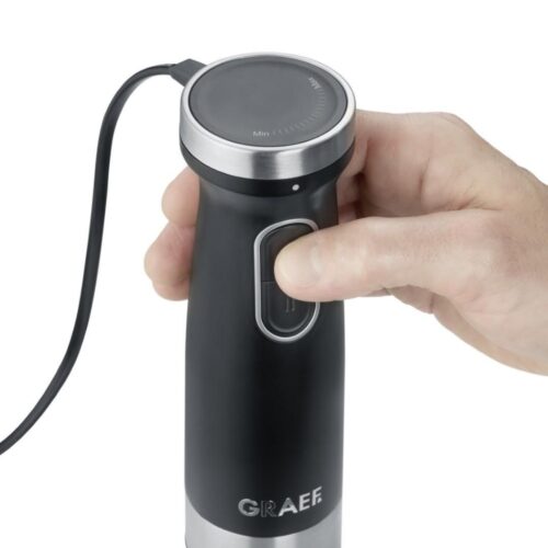 graef staafmixer met 2 snelheden en clic clic functie voor perfecte resultaten graef staafmixer met 2 snelheden en clic clic functie voor perfecte resultaten