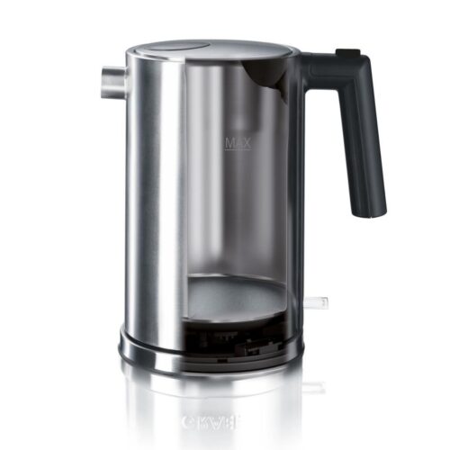 graef wk 600 waterkoker 1,5 liter – moderne rvs waterkoker met slimme functies graef wk 600 waterkoker 1,5 liter – moderne rvs waterkoker met slimme functies