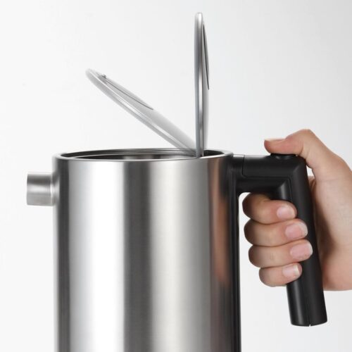 graef wk 600 waterkoker 1,5 liter – moderne rvs waterkoker met slimme functies graef wk 600 waterkoker 1,5 liter – moderne rvs waterkoker met slimme functies
