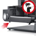 graef snijmachine master m95 – professionele universele snijmachine voor thuis en keuken