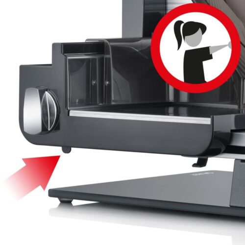 graef snijmachine master m95 – professionele universele snijmachine voor thuis en keuken graef snijmachine master m95 – professionele universele snijmachine voor thuis en keuken