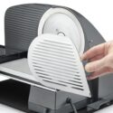 graef snijmachine master m95 – professionele universele snijmachine voor thuis en keuken