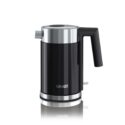 graef waterkoker wk 402 – compacte en veilige 1 liter waterkoker
