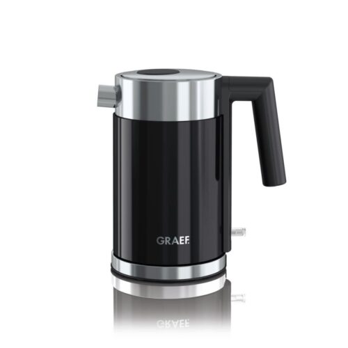 graef waterkoker wk 402 – compacte en veilige 1 liter waterkoker graef waterkoker wk 402 – compacte en veilige 1 liter waterkoker