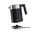 graef waterkoker wk 402 – compacte en veilige 1 liter waterkoker