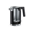 graef waterkoker wk 402 – compacte en veilige 1 liter waterkoker