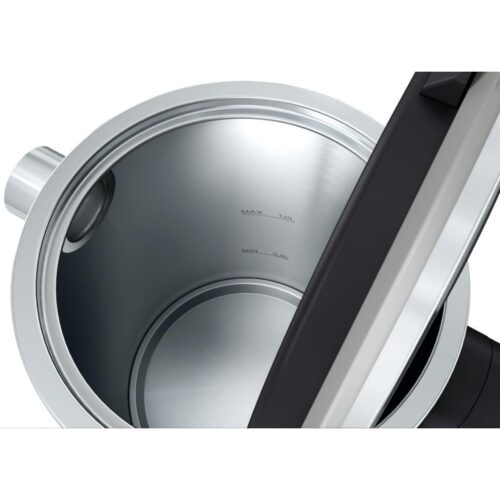 graef waterkoker wk 402 – compacte en veilige 1 liter waterkoker graef waterkoker wk 402 – compacte en veilige 1 liter waterkoker