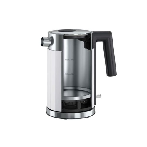 graef wk 401 waterkoker 1 liter – compact design met maximale veiligheid graef wk 401 waterkoker 1 liter – compact design met maximale veiligheid