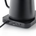 graef waterkoker met zwanenhals gk502 voor slow coffee en thee