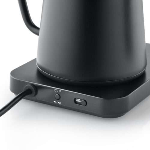 graef waterkoker met zwanenhals gk502 voor slow coffee en thee graef waterkoker met zwanenhals gk502 voor slow coffee en thee
