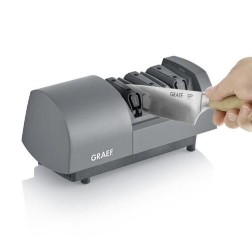 graef messenslijper sg530 elektrisch met professionele slijptechnologie graef messenslijper sg530 elektrisch met professionele slijptechnologie