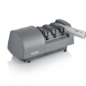 graef messenslijper sg530 elektrisch met professionele slijptechnologie