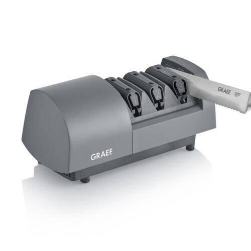 graef messenslijper sg530 elektrisch met professionele slijptechnologie graef messenslijper sg530 elektrisch met professionele slijptechnologie